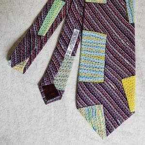 Playful, Happy, and Joyful Brioni